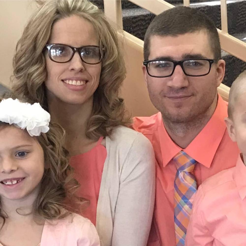 Meet your Posher, Meredith